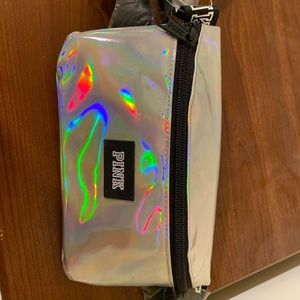 Fanny pack